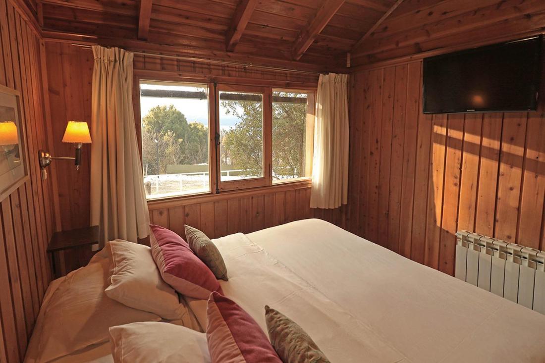 Monasterio Hotel Boutique Сан Карлос де Барилоче Екстериор снимка