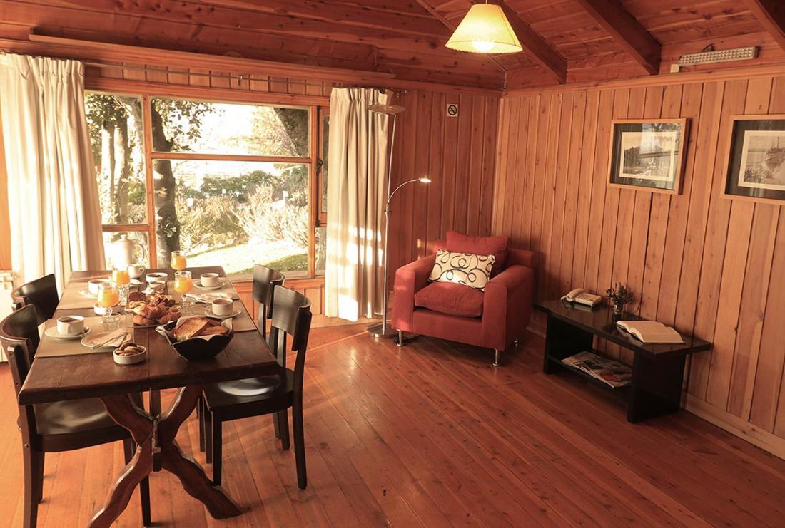 Monasterio Hotel Boutique Сан Карлос де Барилоче Екстериор снимка