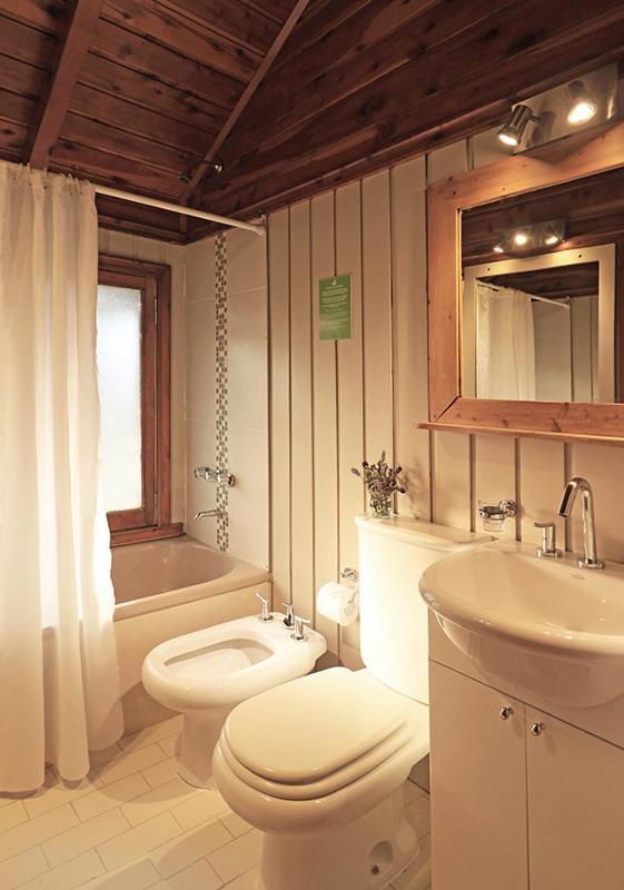 Monasterio Hotel Boutique Сан Карлос де Барилоче Екстериор снимка