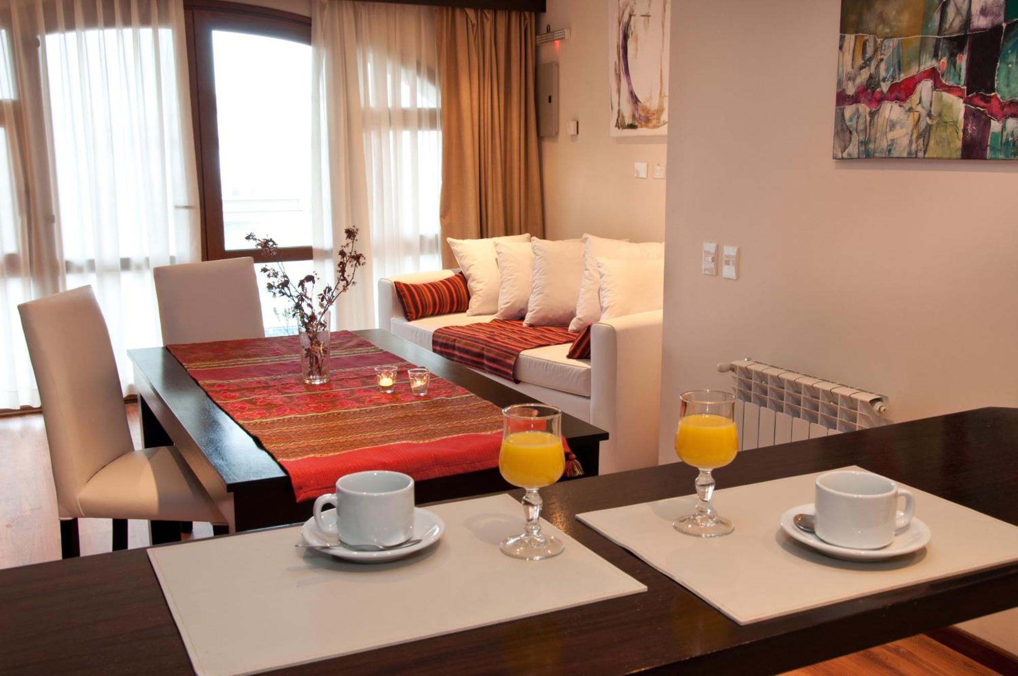 Monasterio Hotel Boutique Сан Карлос де Барилоче Екстериор снимка