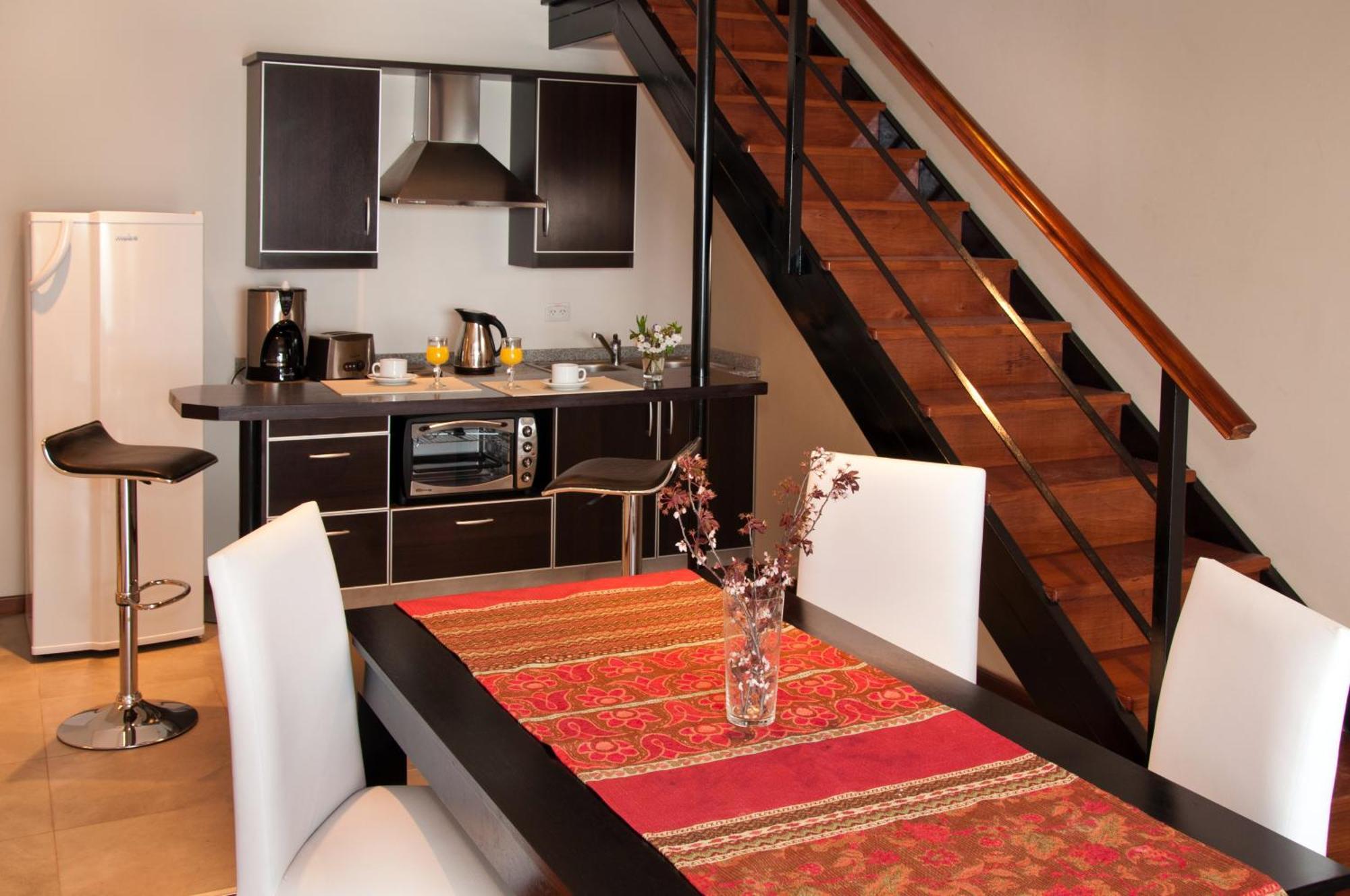 Monasterio Hotel Boutique Сан Карлос де Барилоче Екстериор снимка