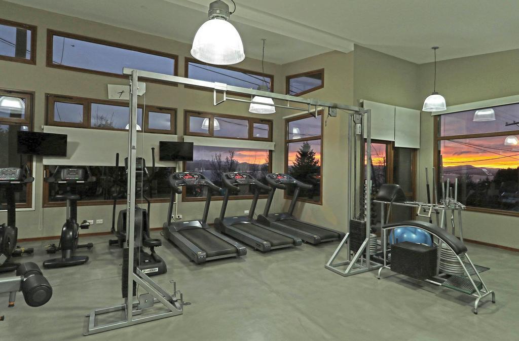 Monasterio Hotel Boutique Сан Карлос де Барилоче Екстериор снимка