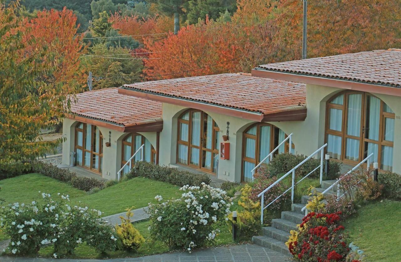 Monasterio Hotel Boutique Сан Карлос де Барилоче Екстериор снимка