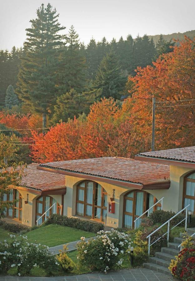 Monasterio Hotel Boutique Сан Карлос де Барилоче Екстериор снимка